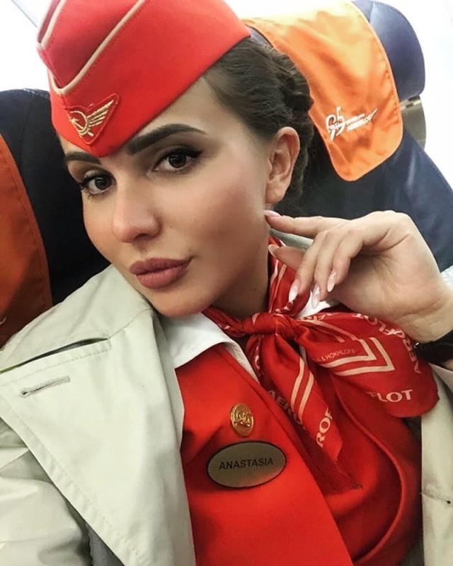 Я бы с ними полетел