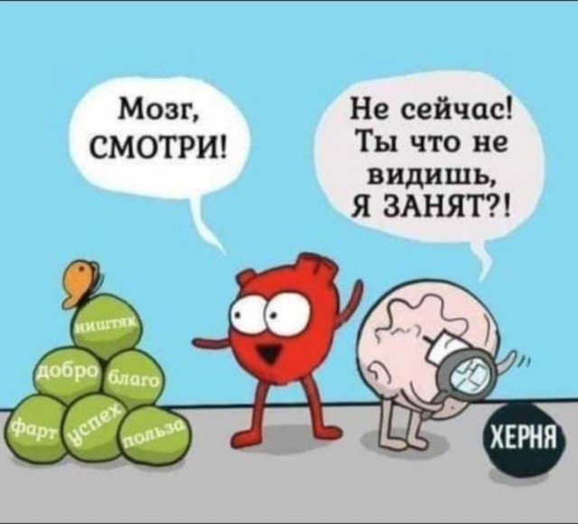 Даёшь картинкой по четвергу (27.02.2020)