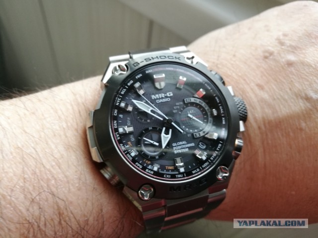 История рождения бренда CASIO