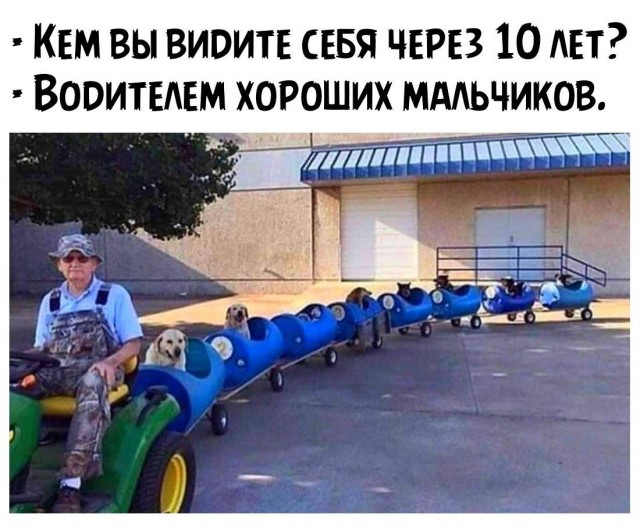 Веселые истории о нас 149