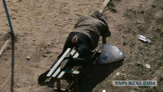 Проснётся, будет много думать...
