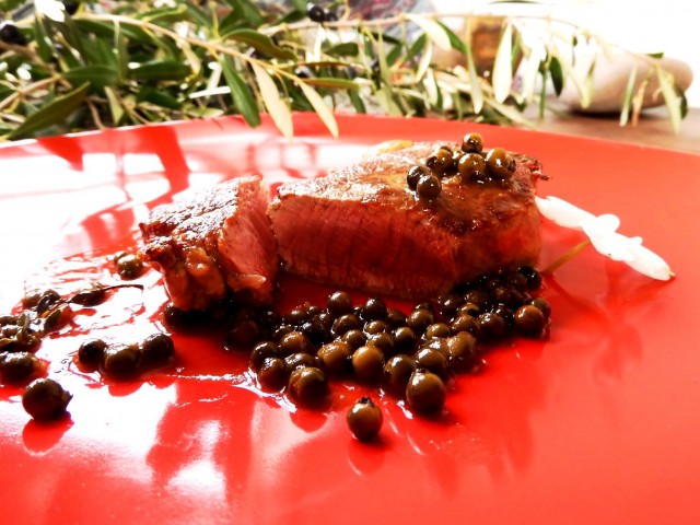 Мясо (не) по-французски