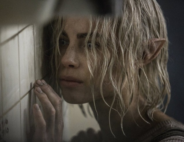 Топ-7 Самых красивых (не существующих) персонажей из фантастики или сериалов старше 100 лет