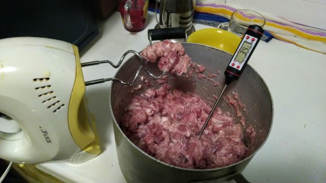 Колбасный FAQ. Делимся опытом, задаем вопросы, обсуждаем технологии.