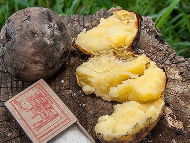 А у ваших предков есть такая же надпись?