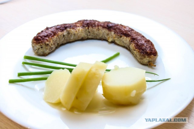 Кулинарная общалка