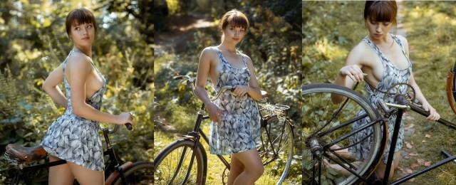 100 фотографий из XX века, часть 3