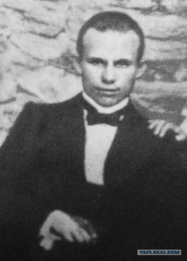 Магазины Москвы в 1959 году