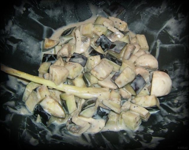 Тайская кухня