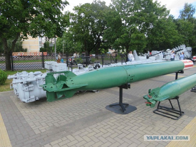 Калининград – любовь с первой прогулки…