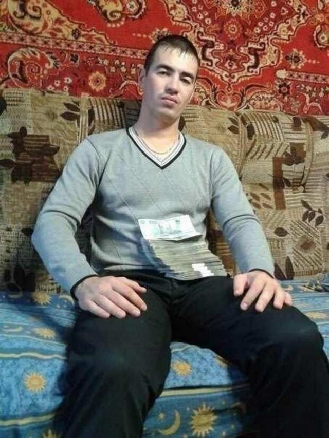Посоны ваще ребята