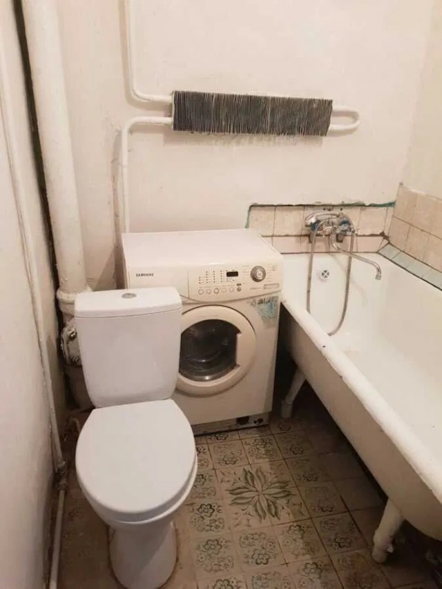 "Шедевры" дизайна