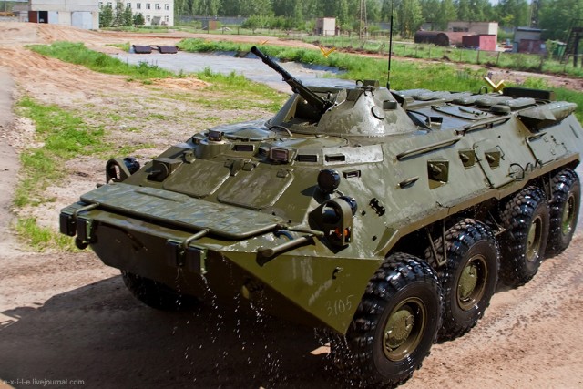 Арзамасский машиностроительный завод