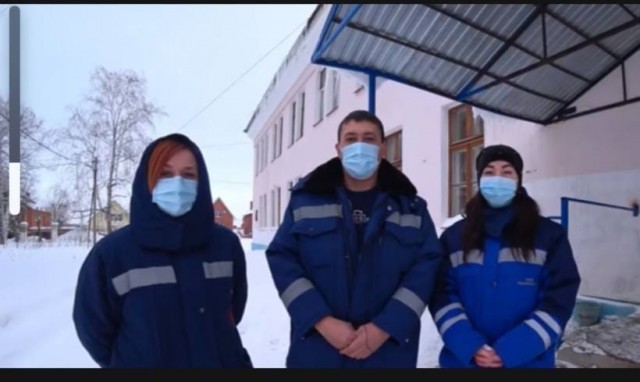 Трое сотрудников Ишимбайской скорой помощи, объявивших итальянскую забастовку, уволены