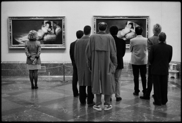 Интересные и редкие ретро-фотографии 07.03.22