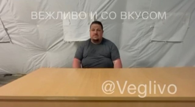 Приключения украинских беженцев в Крыму...