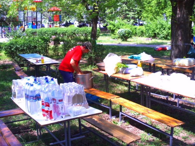 Соме дэйс фром май лайф