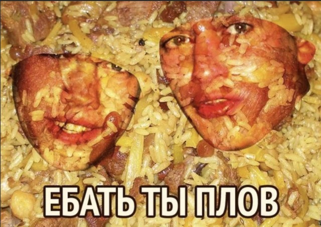 Захотлось покушать, приготовил и покушал