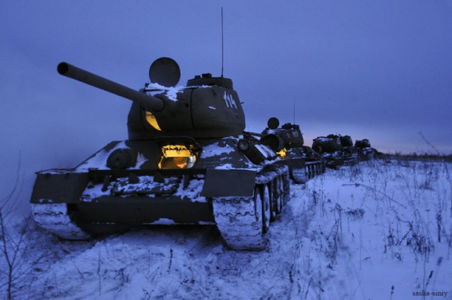 Wargaming 2