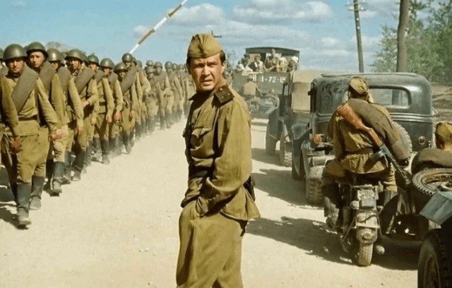 "В августе 1944-го" или "Звезда", какой фильм лучше
