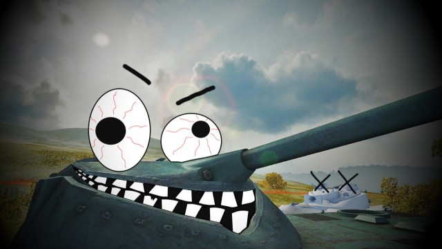 Wargaming 3