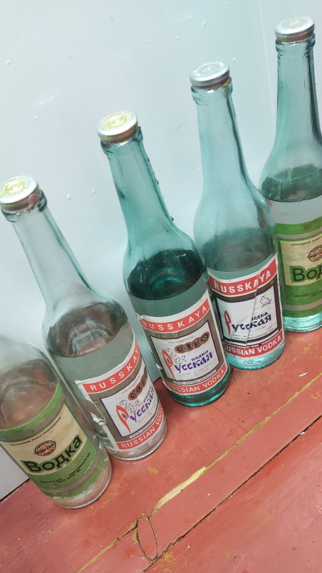 Подарок из прошлого