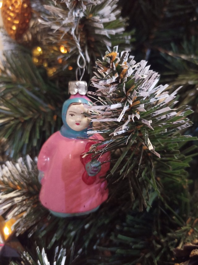 У кого самые раритетные игрушки?