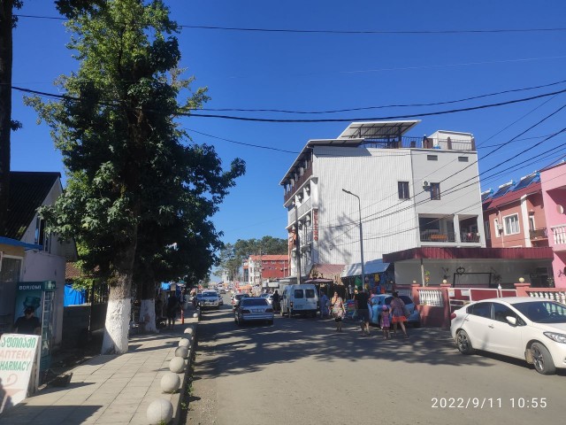 Мой Кавказ. Часть 2