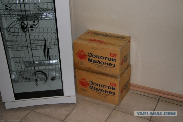 В Монголию на мотоциклах 2006