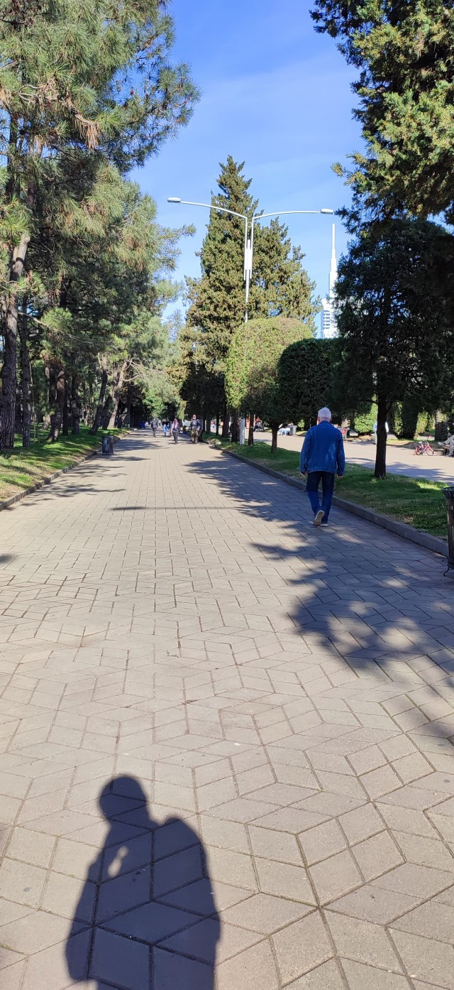 Фото Батуми тогда и сейчас часть 2⁠⁠