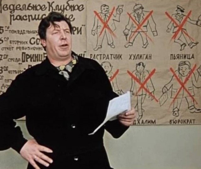Пописали, заодно и покакали!