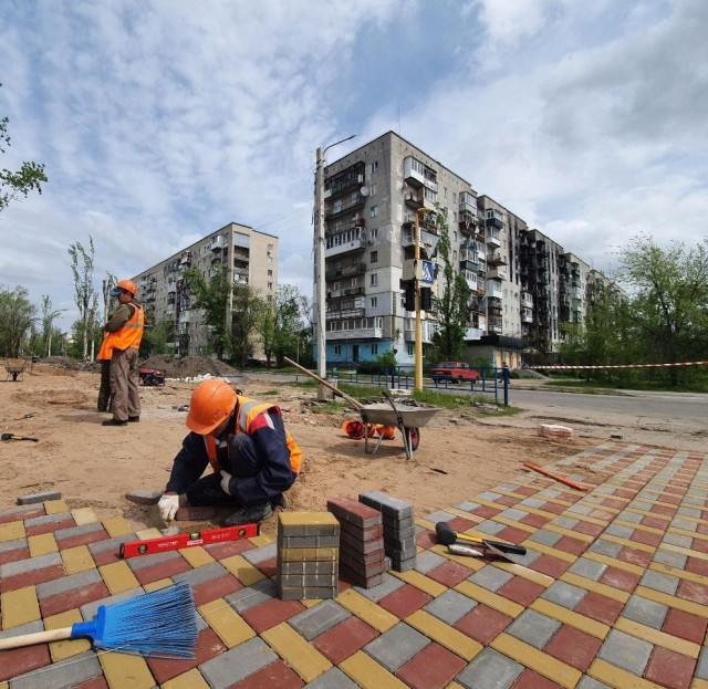 Старое против современного