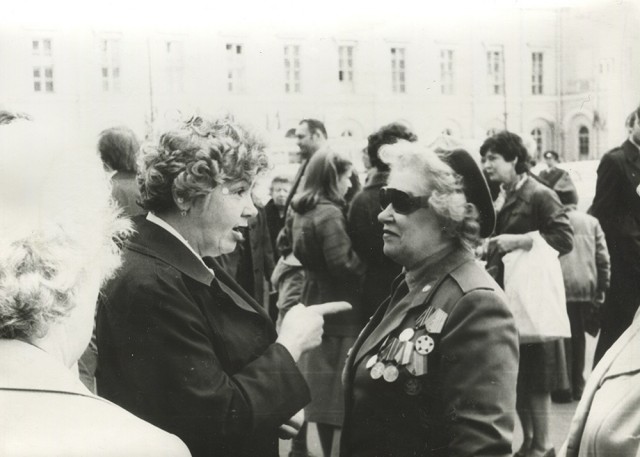 9 Мая 1985 года
