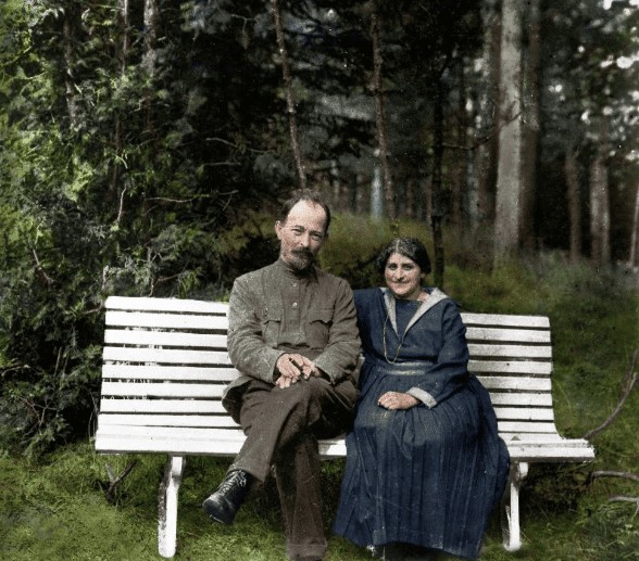 Почему советские начальники женились на еврейках?