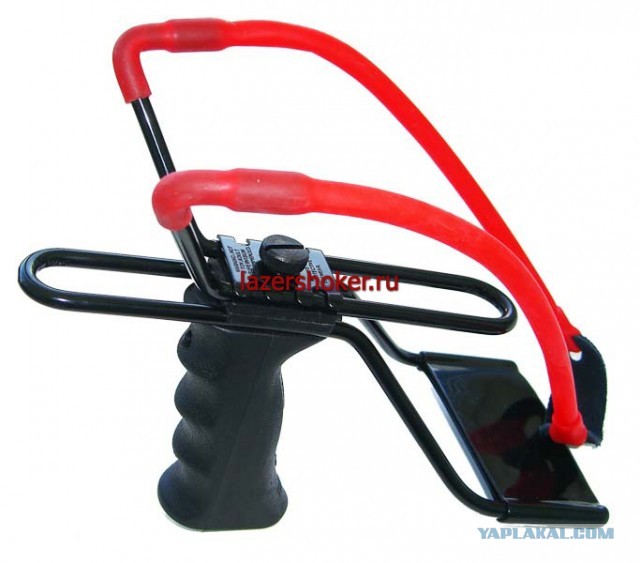 Стрельба у магазина