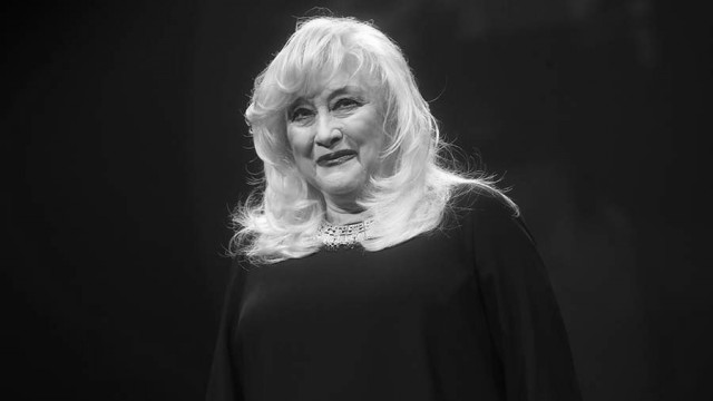 Актриса Ирина Мирошниченко скончалась на 82 году жизни