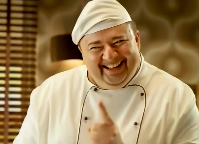 Вот были же хорошие фильмы раньше