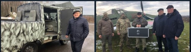 Школа джедаев. Начало