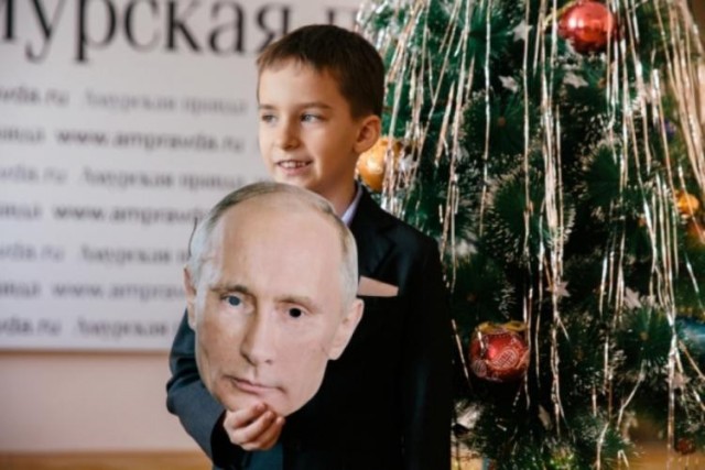 А вот что желают дети нашим солдатам