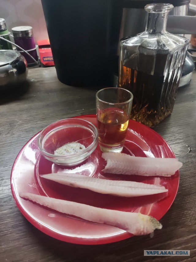 «Я вообще мяса не ем, но здесь все так вкусно и аппетитно!»