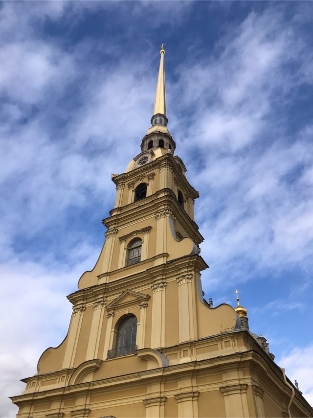 Санкт-Петербург 24.03.2024