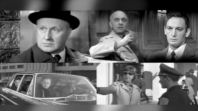 Подзабытые, но хорошие фильмы СССР 70-х годов. Часть 7