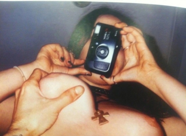 Девчата для тонуса - 60
