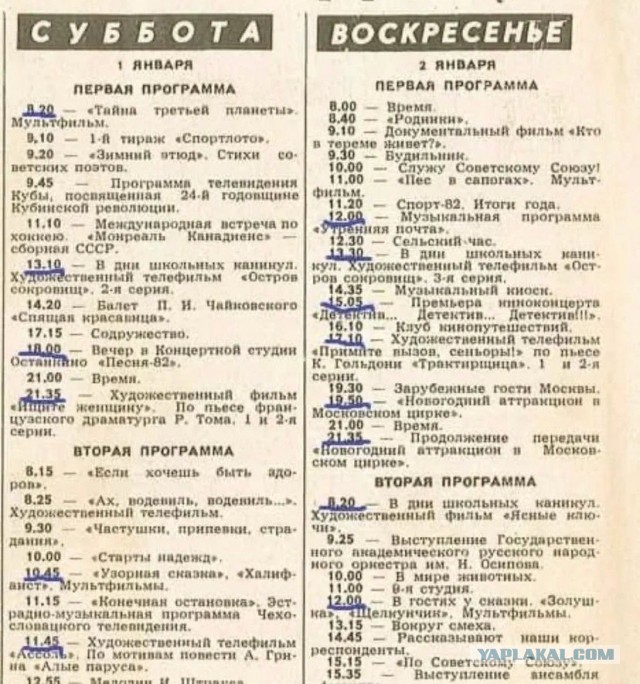 Ужасы СССР. Фотофакт⁠⁠