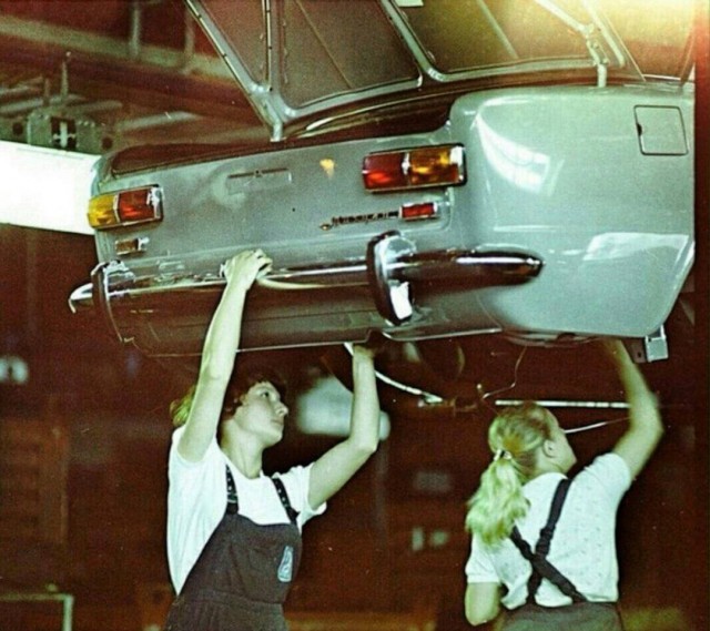 Back in USSR (26.08)