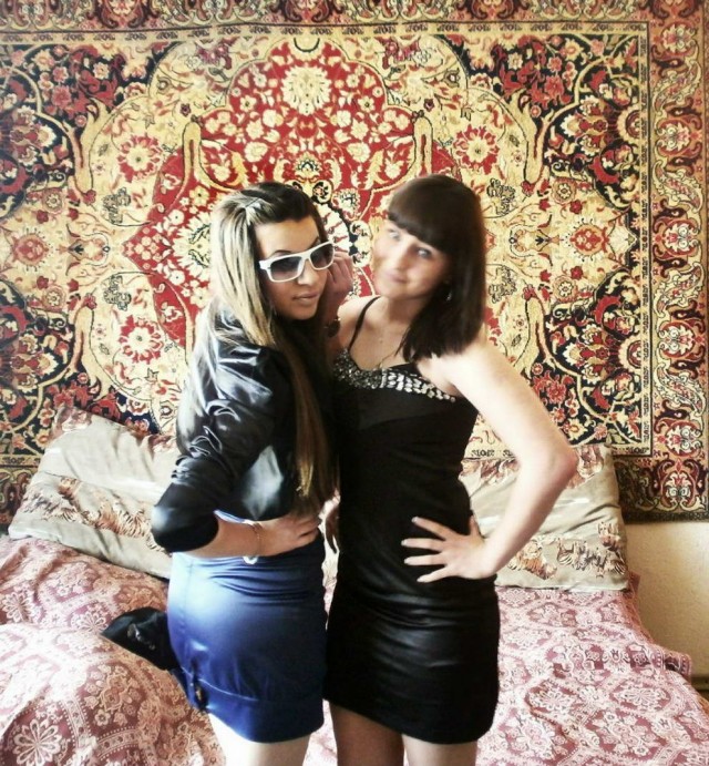 Феи пледа и ковра - 6