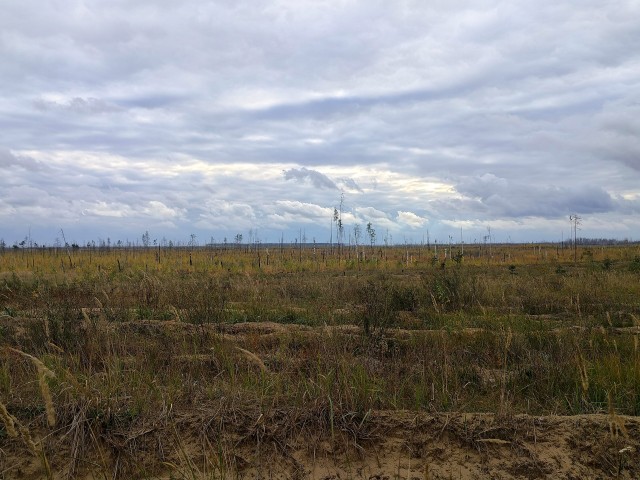 Осень на озёрах 2