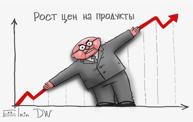 Центробанк рассказал, почему сейчас опасно снижать ключевую ставку