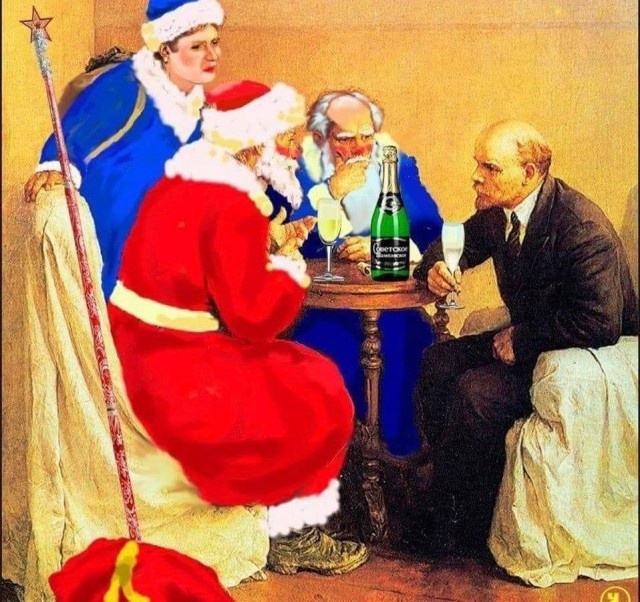 Нуштош 07.01.2025. Межпраздничный спецвыпуск