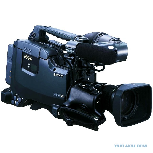 Перепись профессий ЯПа